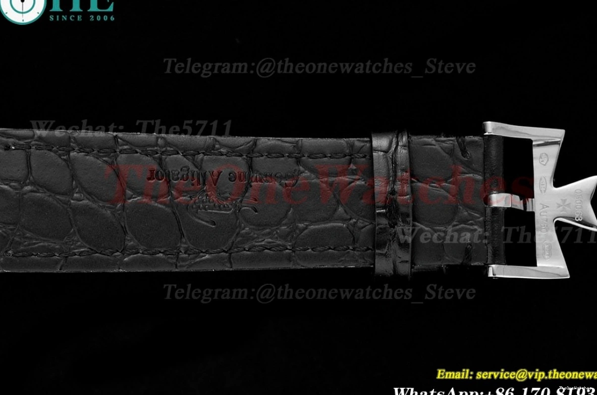 MY9015 KZF LE Dial Patrimony Green SS 81180 0210